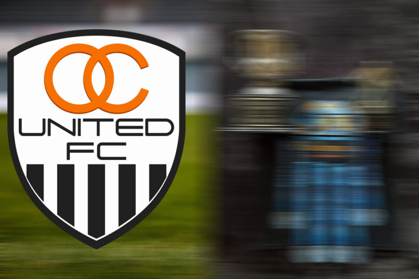 2019 Orange County United FC Tryouts
