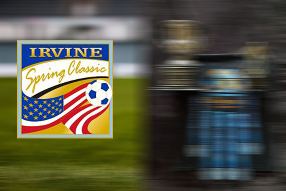 19th Annual Irvine Spring Classic Orange County Soccer, Irvine Soccer