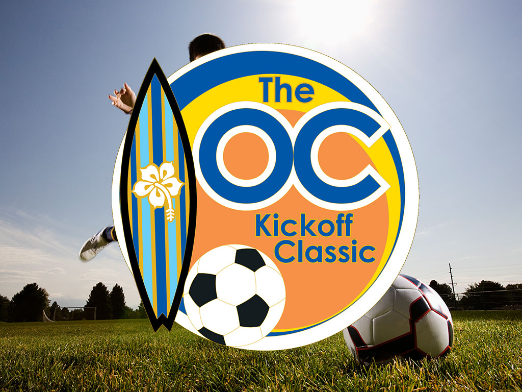 Orange County Kickoff Classic Soccer Tournament is the Very Best Value