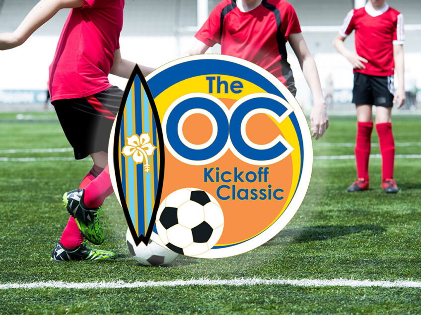 Orange County Kickoff Classic Designated Play In Tournament