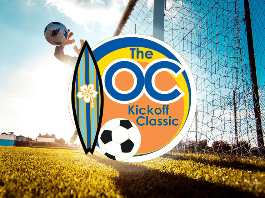 Orange County Kickoff Classic a Qualifying Event for the Cal South State Cup/National Cup