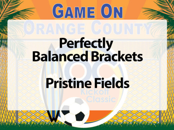 Perfectly Balanced Brackets, Pristine Fields, and More at OCKC – Register Now!